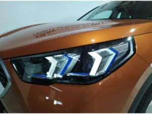 BMW X2 sdrive18d 110 kw (150 cv)   - Foto 29