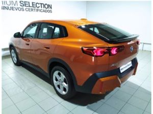 BMW X2 sdrive18d 110 kw (150 cv)   - Foto 23