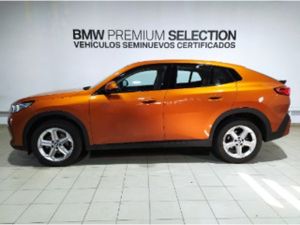 BMW X2 sdrive18d 110 kw (150 cv)   - Foto 5