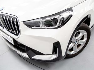 BMW X1 xdrive20d 120 kw (163 cv)   - Foto 11