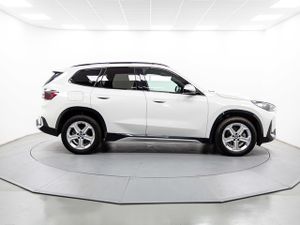 BMW X1 xdrive20d 120 kw (163 cv)   - Foto 23