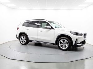 BMW X1 xdrive20d 120 kw (163 cv)   - Foto 25