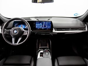 BMW X1 xdrive20d 120 kw (163 cv)   - Foto 13