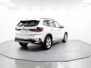BMW X1 xdrive20d 120 kw (163 cv)   - Foto 7