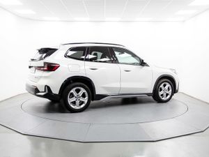BMW X1 xdrive20d 120 kw (163 cv)   - Foto 21
