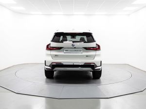 BMW X1 xdrive20d 120 kw (163 cv)   - Foto 9