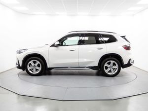 BMW X1 xdrive20d 120 kw (163 cv)   - Foto 5