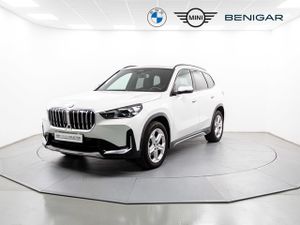 BMW X1 xdrive20d 120 kw (163 cv)   - Foto 2