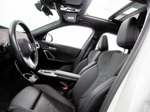 BMW X1 xdrive20d 120 kw (163 cv)   - Foto 27
