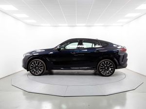 BMW X6 xdrive30d 210 kw (286 cv)   - Foto 5