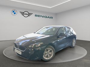 BMW Serie 1 120d 120 kw (163 cv)   - Foto 2
