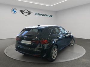 BMW Serie 1 120d 120 kw (163 cv)   - Foto 7