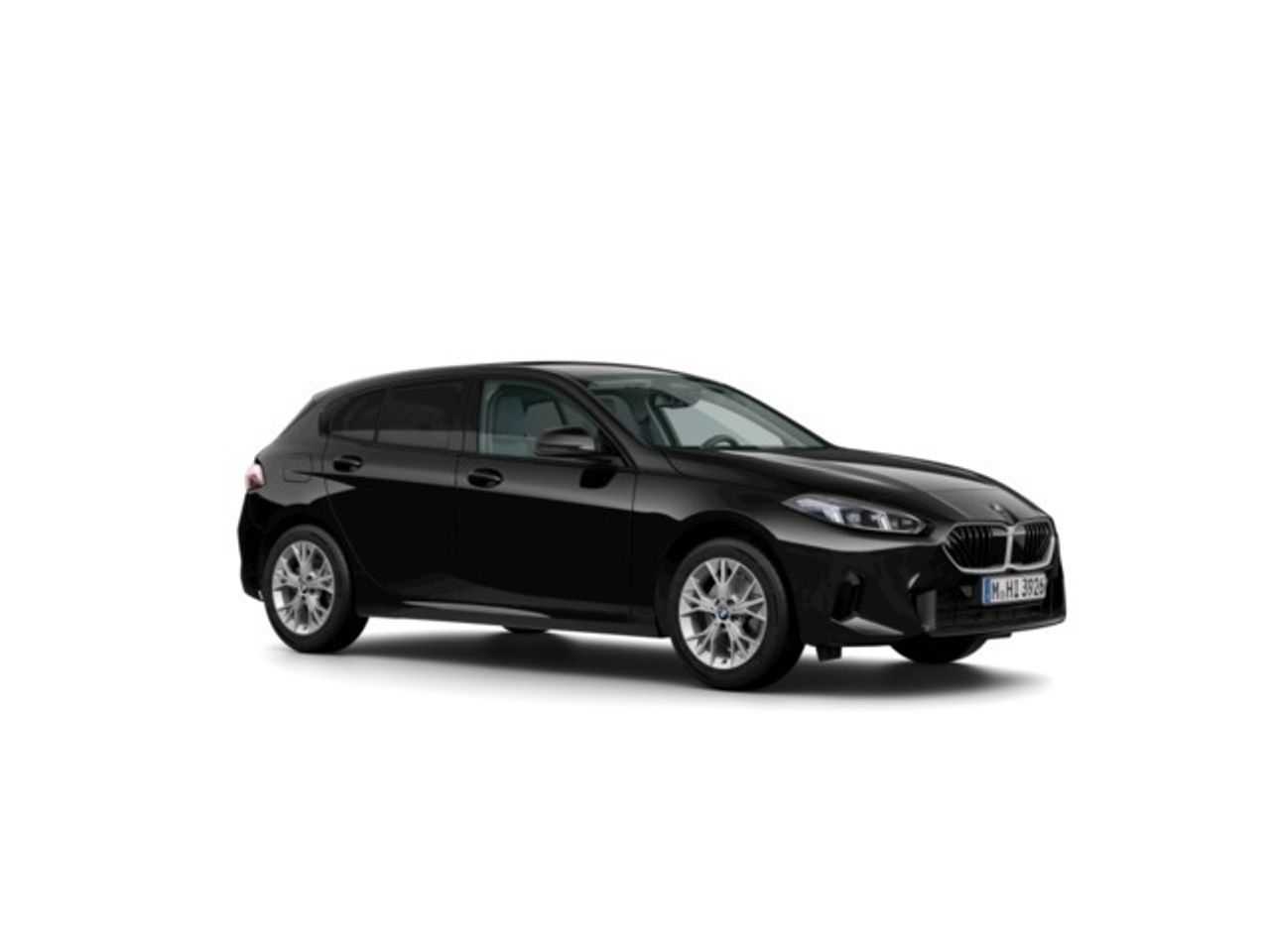 BMW Serie 1 120d 120 kw (163 cv)   - Foto 5