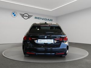 BMW Serie 1 120d 120 kw (163 cv)   - Foto 9