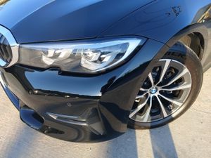 BMW Serie 3 318d 110 kw (150 cv)   - Foto 11