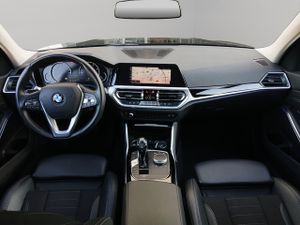 BMW Serie 3 318d 110 kw (150 cv)   - Foto 13