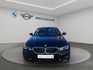BMW Serie 3 318d 110 kw (150 cv)   - Foto 3