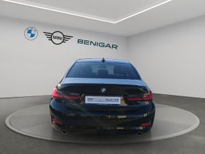 BMW Serie 3 318d 110 kw (150 cv)   - Foto 9
