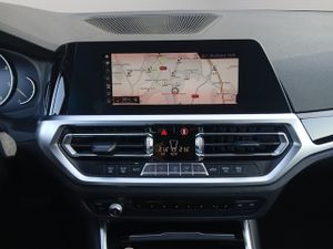 BMW Serie 3 318d 110 kw (150 cv)   - Foto 25