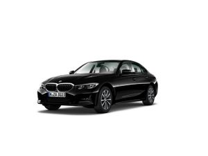 BMW Serie 3 318d 110 kw (150 cv)   - Foto 5