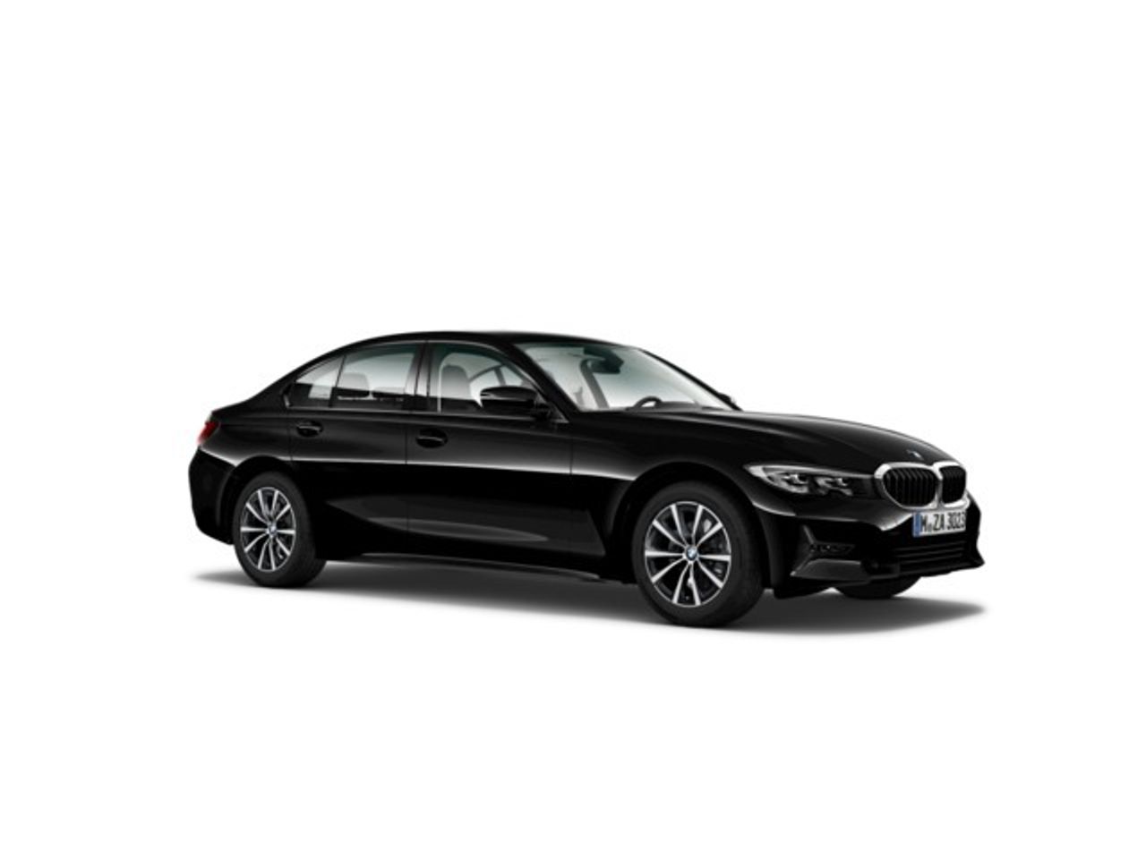 BMW Serie 3 318d 110 kw (150 cv)   - Foto 5