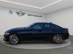 BMW Serie 3 318d 110 kw (150 cv)   - Foto 5