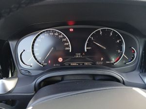 BMW Serie 3 318d 110 kw (150 cv)   - Foto 23