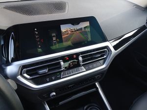 BMW Serie 3 318d 110 kw (150 cv)   - Foto 27