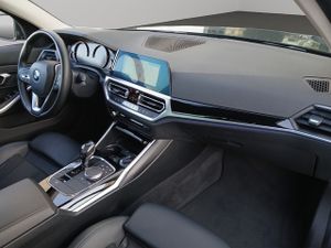 BMW Serie 3 318d 110 kw (150 cv)   - Foto 15