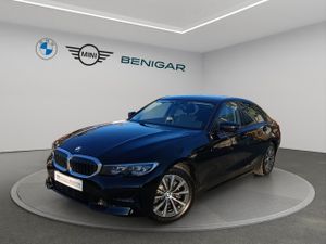 BMW Serie 3 318d 110 kw (150 cv)   - Foto 2