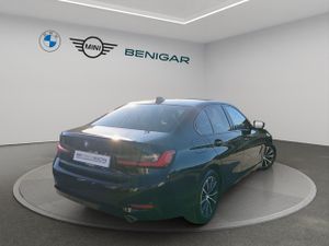 BMW Serie 3 318d 110 kw (150 cv)   - Foto 7