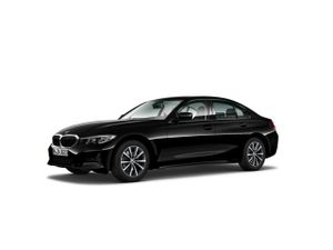 BMW Serie 3 318d 110 kw (150 cv)   - Foto 3