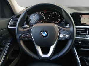 BMW Serie 3 318d 110 kw (150 cv)   - Foto 29