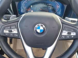 BMW Serie 4 420d cabrio 140 kw (190 cv)   - Foto 29