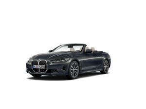 BMW Serie 4 420d cabrio 140 kw (190 cv)   - Foto 5