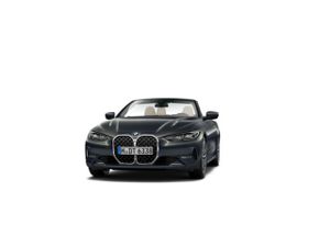 BMW Serie 4 420d cabrio 140 kw (190 cv)   - Foto 2