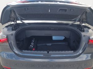 BMW Serie 4 420d cabrio 140 kw (190 cv)   - Foto 19