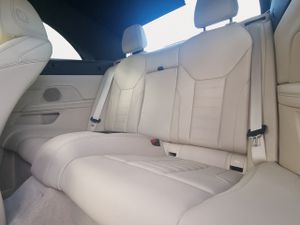 BMW Serie 4 420d cabrio 140 kw (190 cv)   - Foto 15