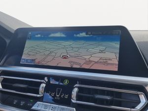 BMW Serie 4 420d cabrio 140 kw (190 cv)   - Foto 23