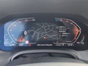 BMW Serie 4 420d cabrio 140 kw (190 cv)   - Foto 21