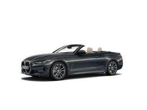 BMW Serie 4 420d cabrio 140 kw (190 cv)   - Foto 3