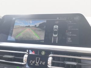 BMW Serie 4 420d cabrio 140 kw (190 cv)   - Foto 25