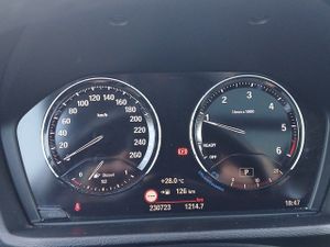 BMW X1 sdrive18d 110 kw (150 cv)   - Foto 23