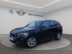 BMW X1 sdrive18d 110 kw (150 cv)   - Foto 2