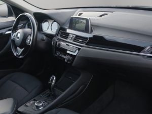 BMW X1 sdrive18d 110 kw (150 cv)   - Foto 15