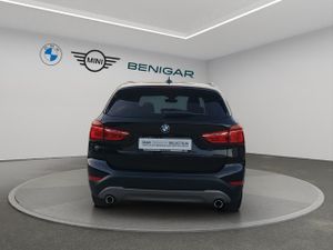 BMW X1 sdrive18d 110 kw (150 cv)   - Foto 9