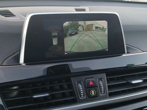 BMW X1 sdrive18d 110 kw (150 cv)   - Foto 27