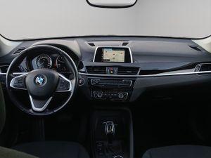 BMW X1 sdrive18d 110 kw (150 cv)   - Foto 13