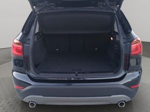 BMW X1 sdrive18d 110 kw (150 cv)   - Foto 21