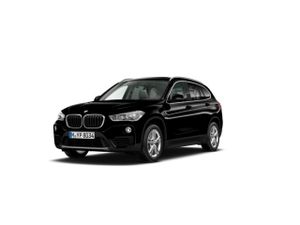 BMW X1 sdrive18d 110 kw (150 cv)   - Foto 5